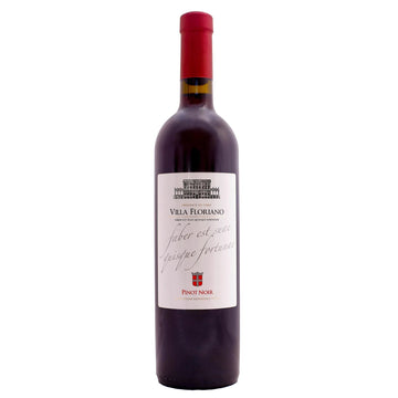 Villa Floriano - Pinot Noir - TIPXY