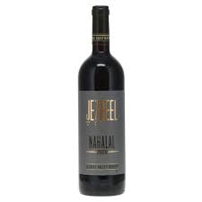 Jezreel Valley Winery - Nahalal Dry Red Blend Wine - TIPXY
