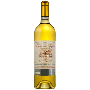 Chateau Lafon Sauternes