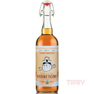 Knucklenoggin - Peanut Butter Whisky - TIPXY