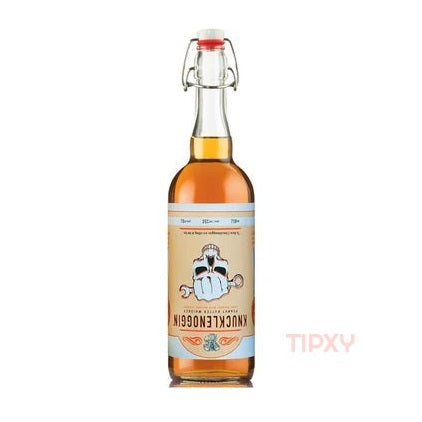 Knucklenoggin - Peanut Butter Whisky - TIPXY