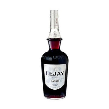 Lejay - Creme de Cassis - TIPXY