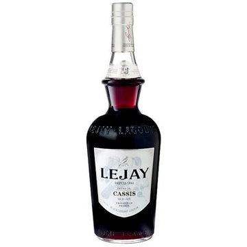 Lejay - Creme de Cassis - TIPXY