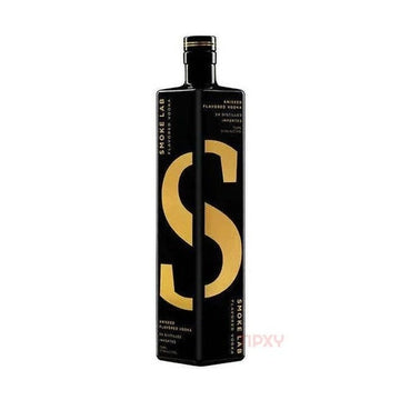 Smoke Lab Aniseed - TIPXY