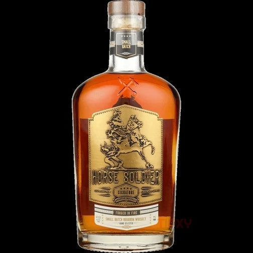 Horse Soldier - Small Batch - TIPXY
