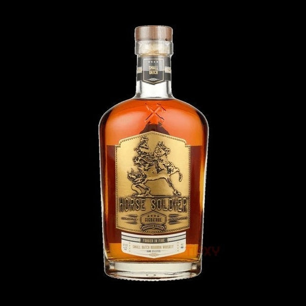 Horse Soldier - Small Batch - TIPXY