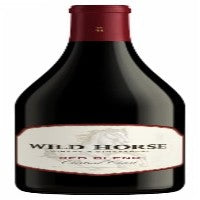 Wild Horse - Red Blend - TIPXY