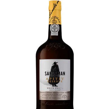 Sandeman - Apitiv Reserve White Porto