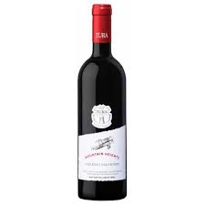 Tura Mountain Cabernet Sauvignon Mevushal - TIPXY