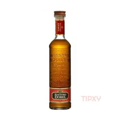 Maestro Dobel Anejo - TIPXY
