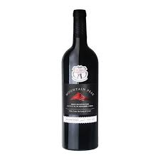 Tura Mountain Merlot Mevushal - TIPXY