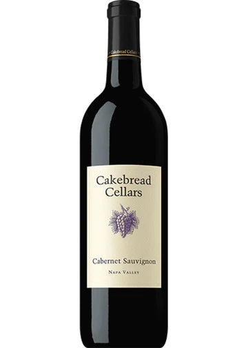 Cakebread - Cabernet Franc - TIPXY