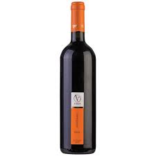 Vitkin Winery - Red Israeli Journey Dry Red Wine - TIPXY