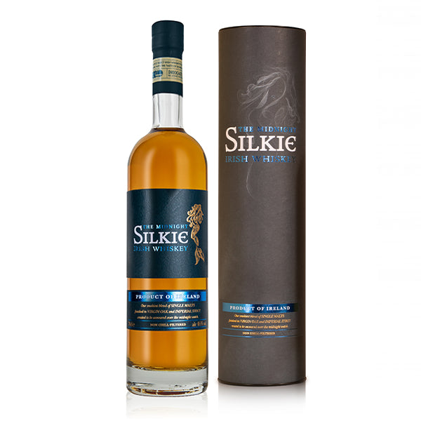 Slaibh Laig - Silke Midnight Irish