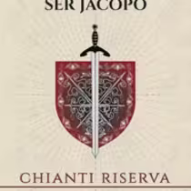 Ser Jacopo Chianti Riserva - TIPXY