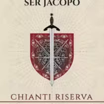 Ser Jacopo Chianti Riserva