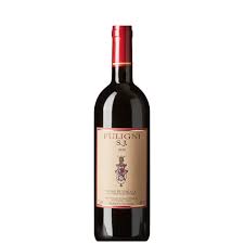 Ser Jacopo Rosso Toscana