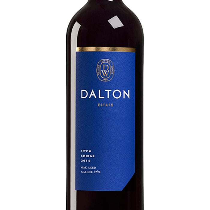 Daltôn - Shiraz Galilee - TIPXY
