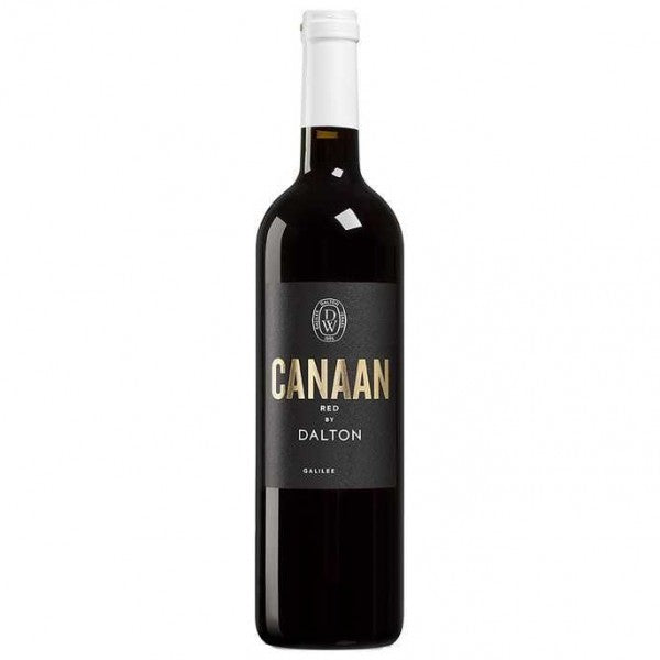 Daltôn - Cabernet Sauvignon-Merlot Galil Mevushal Canaan - TIPXY