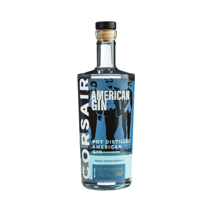 Corsair - Pot Distilled American Gin