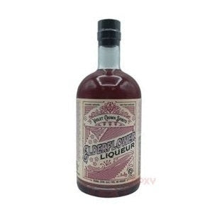 Violet Crown Spirits - Elderflower - TIPXY