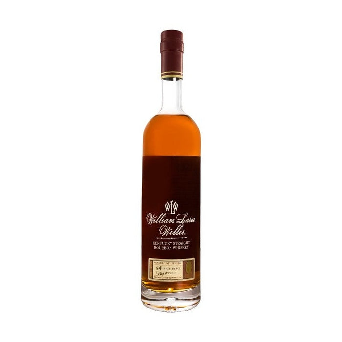 William Larue Weller - Uncut/Unfiltered 2022 Kentucky Straight Bourbon Whiskey - TIPXY