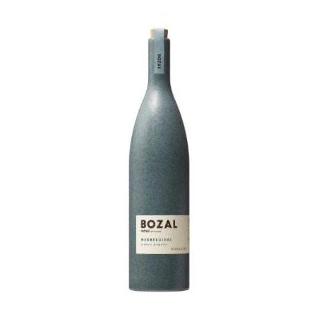 Bozal - Madrecuishe Single Maguey - TIPXY