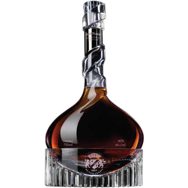 Grand Marnier - Quintessence - TIPXY