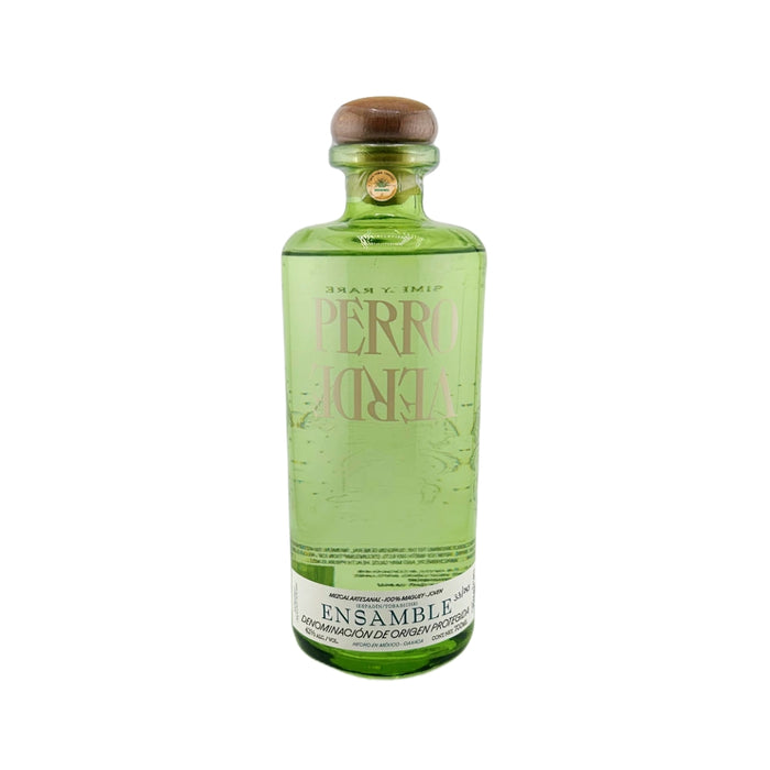 Perro Verde - Ensamble Mezcal - TIPXY