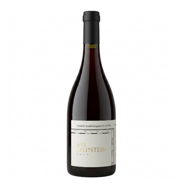 Avi Feldstein - Red Blend Dry Wine - TIPXY