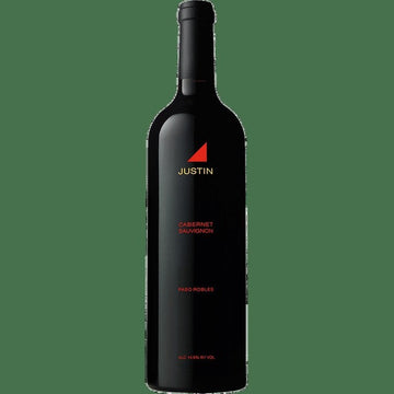 Justin - Cabernet Sauvignon - TIPXY