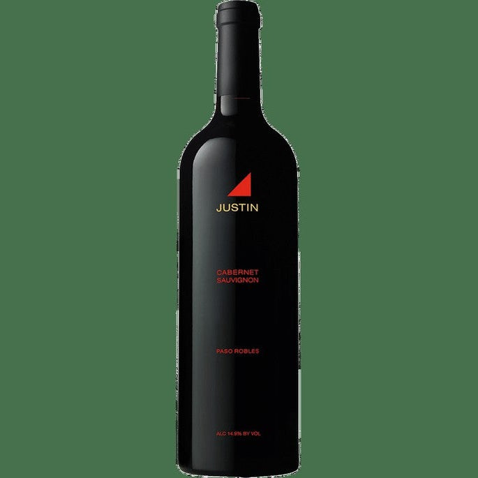 Justin - Cabernet Sauvignon - TIPXY