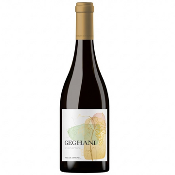 Geghani - Kangun White Dry - TIPXY