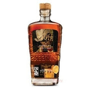 Hard Truth - Mellencamp Harvest Rye