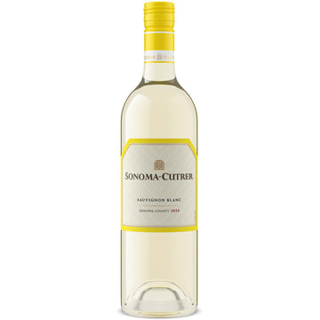 Sonoma-Cutrer - Sauvignon Blanc - TIPXY