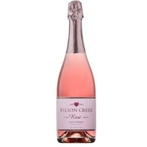 Wilson Creek - Rose - TIPXY