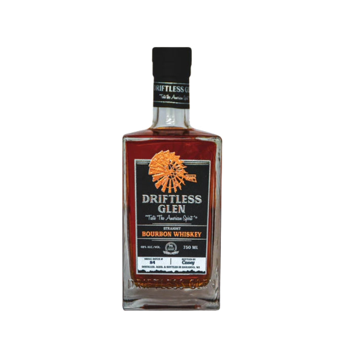 Driftless Glen - Straight Bourbon Whiskey