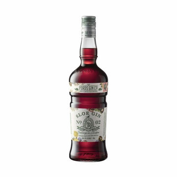 Fords - Sloe Gin - TIPXY