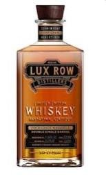Four Grain Double Single Barrel Bourbon - TIPXY
