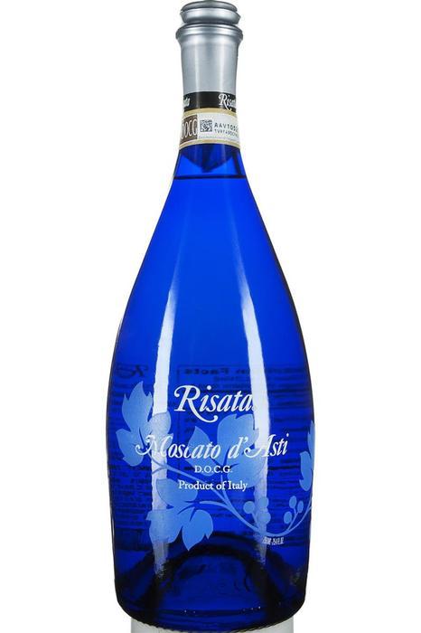 Risata - Moscato D'asti - TIPXY