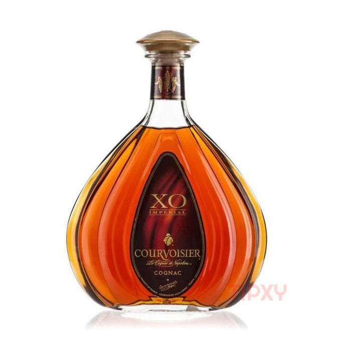 Courvoisier XO Cognac - TIPXY