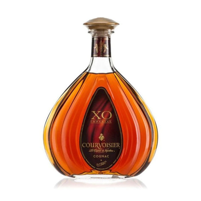 Courvoisier XO Cognac - TIPXY
