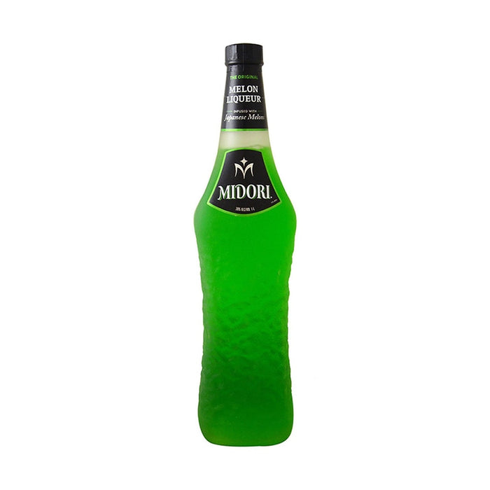 Midori - Melon Liqueur (1L) - TIPXY