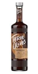 Three Olives - Espresso Vodka