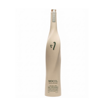 Mocel Mezcal Artesanal - Ensamble Expression - TIPXY