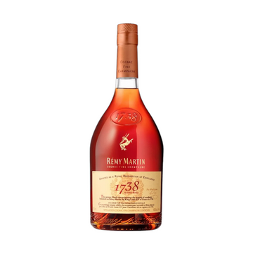 Remy Martin - 1738 Accord Royal Fine Champagne Cognac - TIPXY