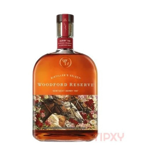 WOODFORD RESERVE - DERBY - TIPXY