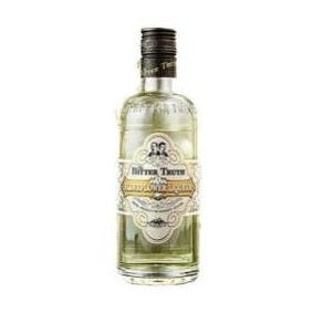 Elderflower Liqueur - TIPXY