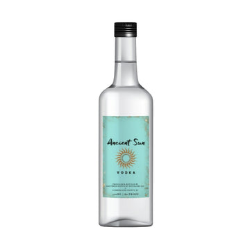 Ancient Sun - Vodka