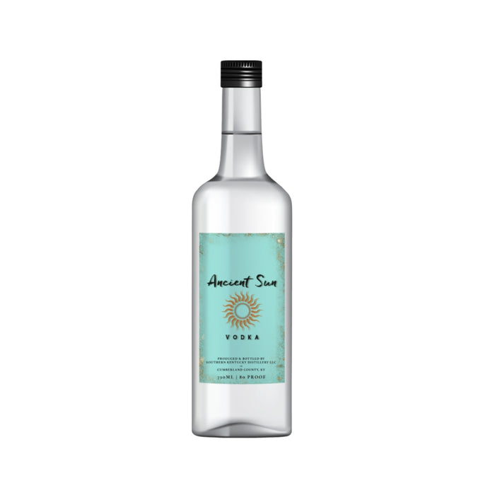Ancient Sun - Vodka